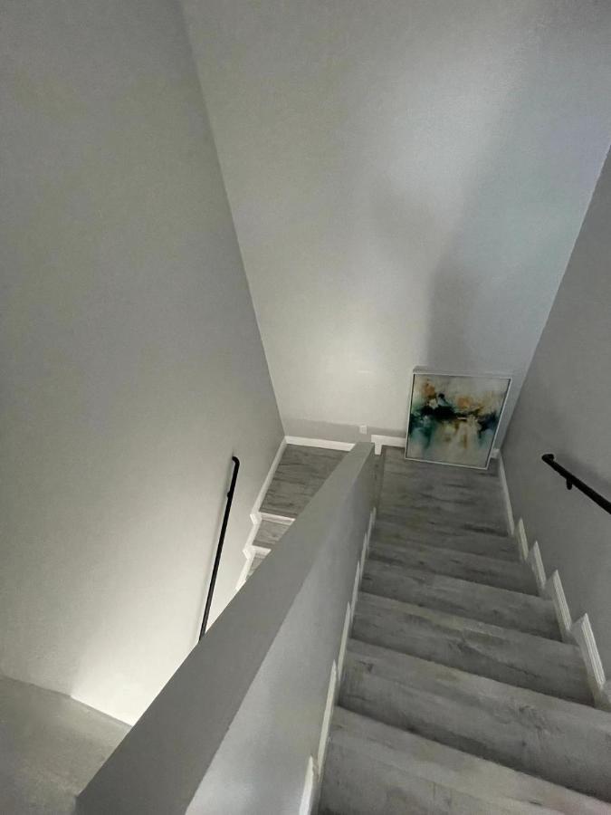 Habitación en casa particular Modern In Angeles