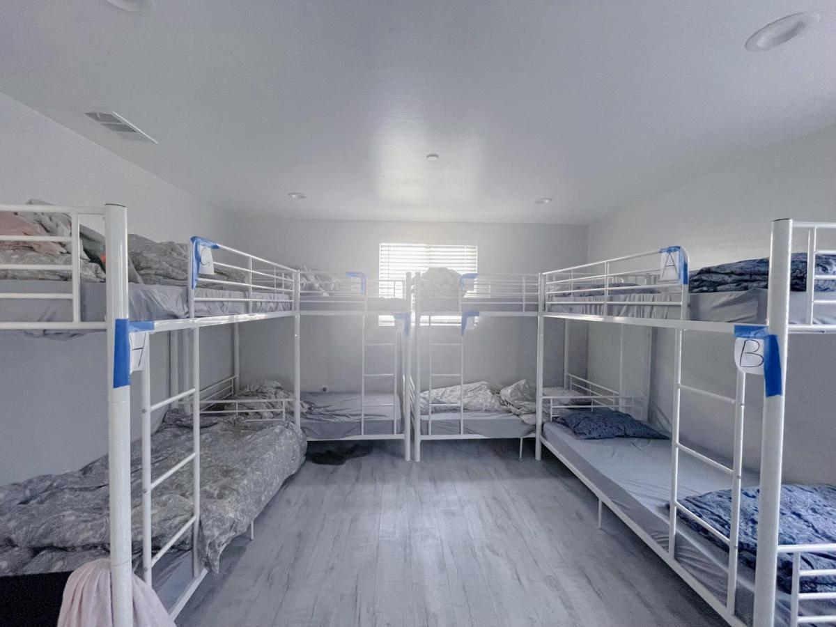 Habitación en casa particular Modern In Angeles Los Ángeles